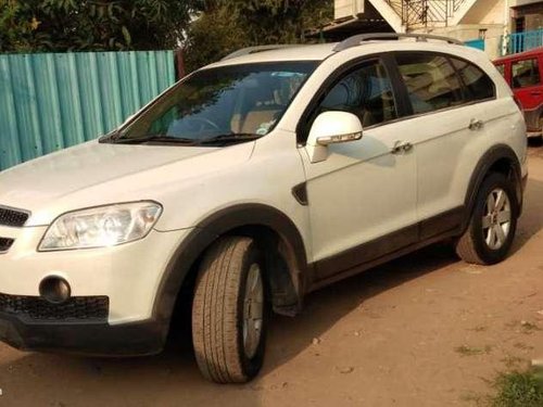 Chevrolet Captiva 2011 MT for sale in Coimbatore