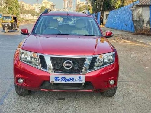 2014 Nissan Terrano MT for sale in Mumbai