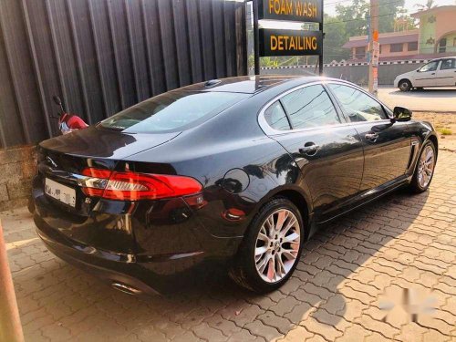 Jaguar XF Diesel 2011 AT for sale in Edapal