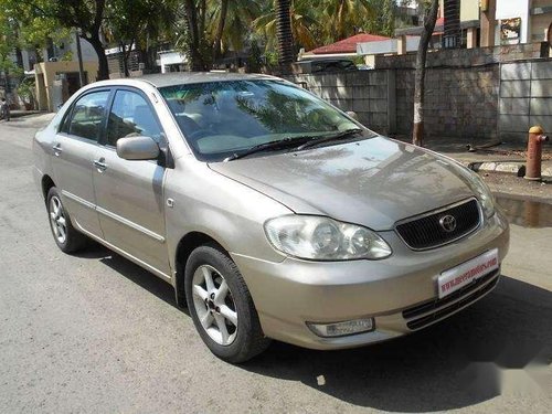 Used Toyota Corolla H4 2006 AT for sale in Mumbai