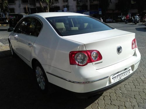 Volkswagen Passat 2010 1.8 TSI MT For sale in Mumbai