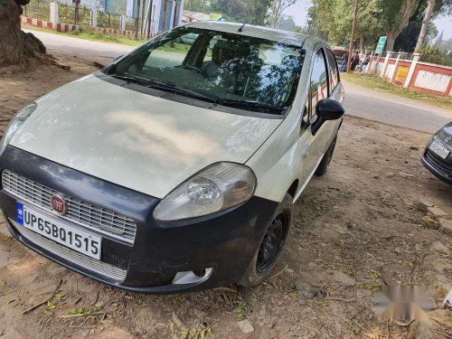 Fiat Punto 2014 MT for sale in Varanasi