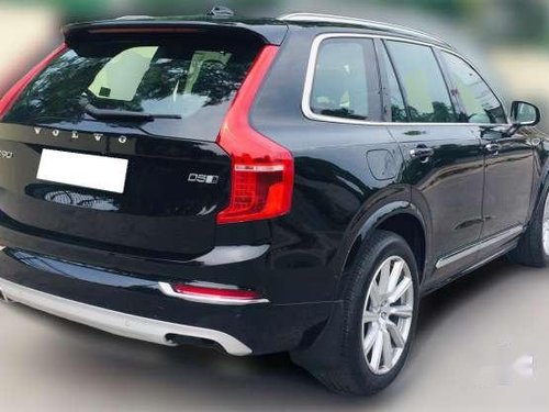 2016 Volvo XC90 AT for sale in Karnal