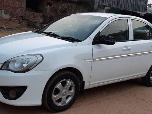 Hyundai Verna CRDi 2010 MT for sale in Ahmedabad