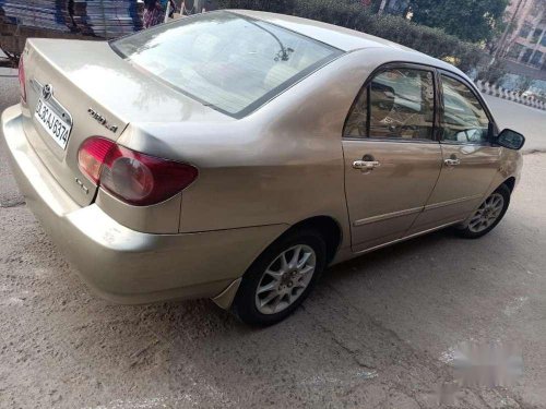 Toyota Corolla H1 1.8J, 2006, Petrol MT for sale in Rajpura