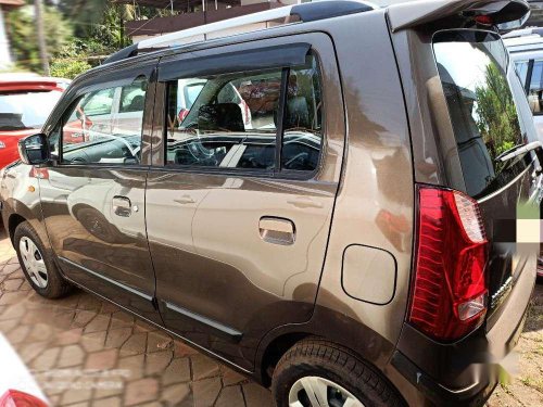 Maruti Suzuki Wagon R VXi BS-III, 2015, Petrol MT for sale in Kannur