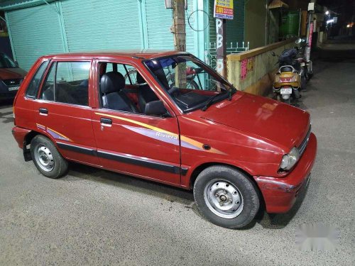 Used 2003 Maruti Suzuki 800 MT for sale in Kolkata