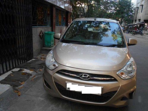 Hyundai I10 Magna, 2011, Petrol MT in Chennai