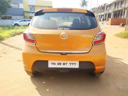 Tata Tiago 1.05 Revotorq XM 2016 MT for sale in Ramanathapuram