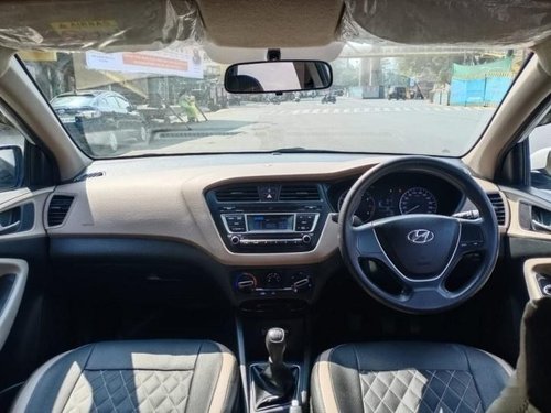 Hyundai Elite i20 1.2 Magna Executive 2017 MT for sale in Thane