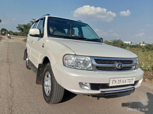 Tata Safari 4X2 2011 MT for sale in Dindigul