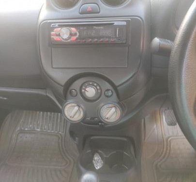 2011 Nissan Micra XE MT for sale at low price in Pune