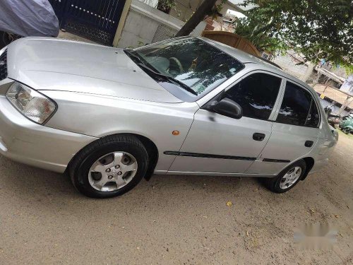 2001 Hyundai Accent GLS 1.6 MT for sale in Ramanathapuram