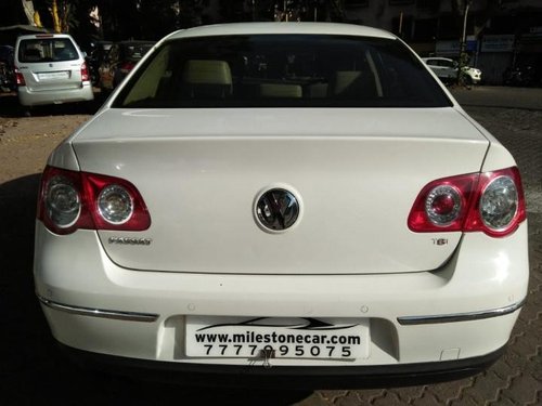 Volkswagen Passat 2010 1.8 TSI MT For sale in Mumbai