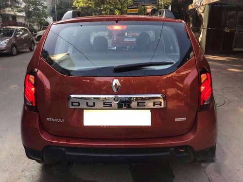 Renault Duster 110 PS RxL Diesel, 2016, Diesel AT in Chennai