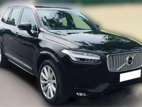 2016 Volvo XC90 AT for sale in Karnal