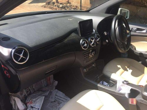 2013 Mercedes Benz B Class AT for sale at low price in Manjeri