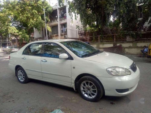 Toyota Corolla H2 2006 MT for sale in Mumbai