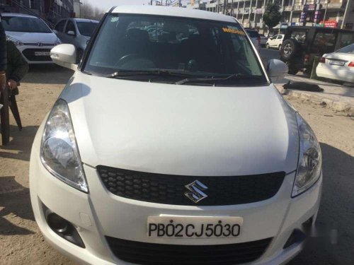 2014 Maruti Suzuki Swift ZDI MT for sale in Ludhiana