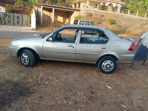 Ford Ikon Dura Torq 1.4 TDI, 2009, Diesel MT for sale in Kalpetta