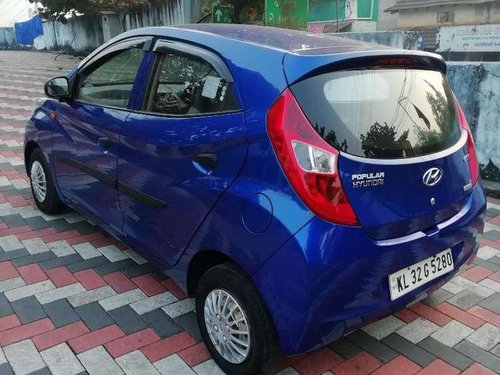 Hyundai Eon D-Lite +, 2014, Petrol MT for sale in Ernakulam