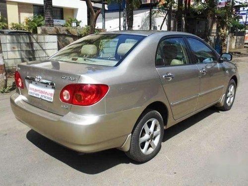 Used Toyota Corolla H4 2006 AT for sale in Mumbai