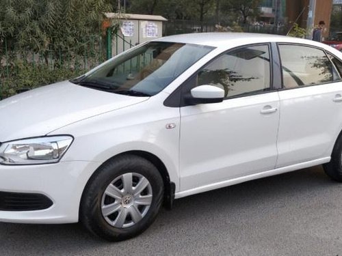 Used 2011 Volkswagen Vento MT for sale in New Delhi