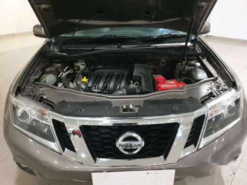 Used Nissan Terrano XL MT 2017 in Gurgaon