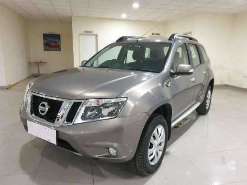 Used Nissan Terrano XL MT 2017 in Gurgaon