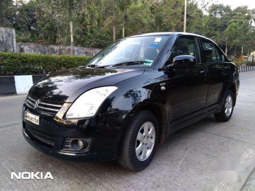 Maruti Suzuki Swift Dzire 2010 MT for sale in Mumbai