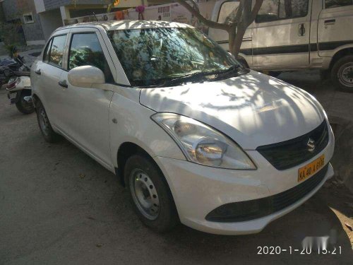 Maruti Suzuki Swift Dzire Tour, 2017, Diesel MT for sale in Nagar