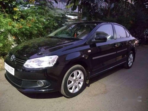 Used 2011 Volkswagen Vento MT car at low price in Coimbatore