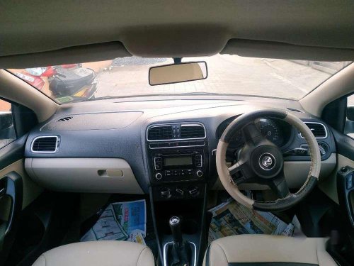 2012 Volkswagen Polo GT TDI MT for sale at low price in Chennai