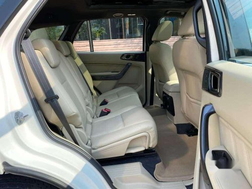 2016 Ford Endeavour AT for sale in Pune