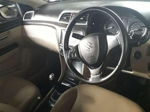 Maruti Suzuki Ciaz, 2017, Petrol MT for sale in Indore