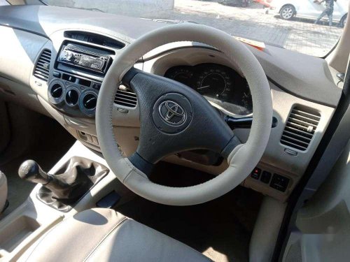 2010 Toyota Innova MT for sale at low price in Chandigarh