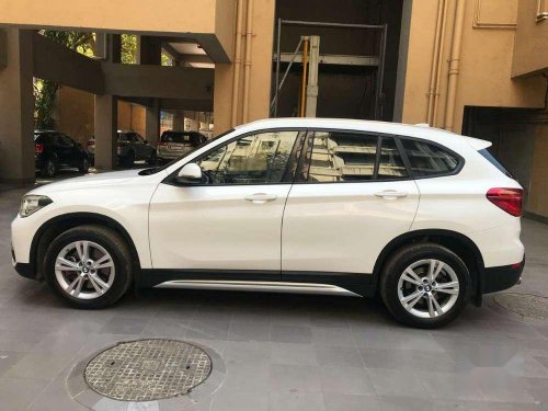 BMW X1 sDrive20d xLine, 2019, Diesel AT in Mumbai