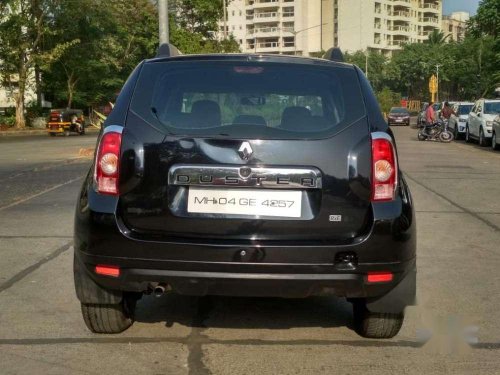 Renault Duster 85 PS RxE Diesel, 2013, Diesel MT for sale in Mumbai