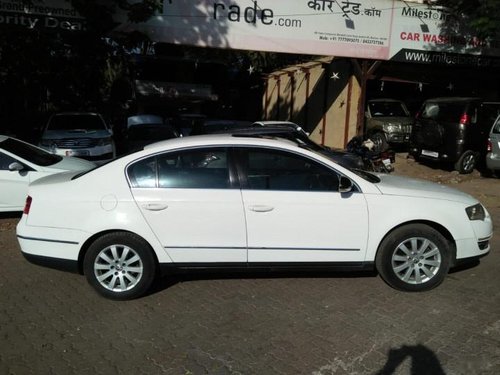 Volkswagen Passat 2010 1.8 TSI MT For sale in Mumbai