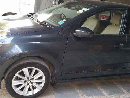 Used 2016 Volkswagen Vento MT for sale in Jaipur