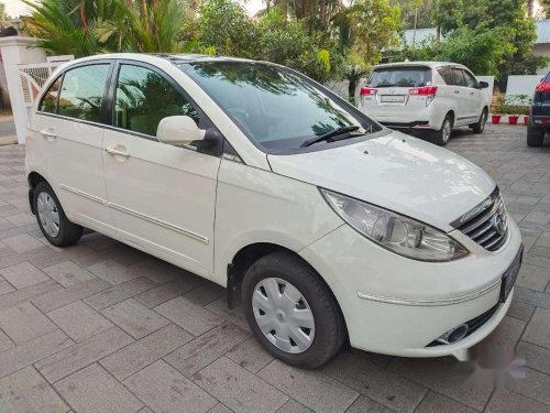 2011 Tata Vista MT for sale in Kochi