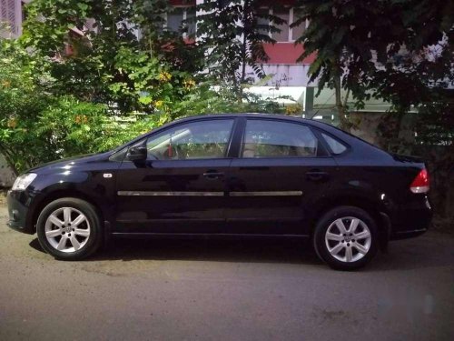 Used 2011 Volkswagen Vento MT car at low price in Coimbatore