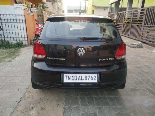 2012 Volkswagen Polo GT TDI MT for sale at low price in Chennai