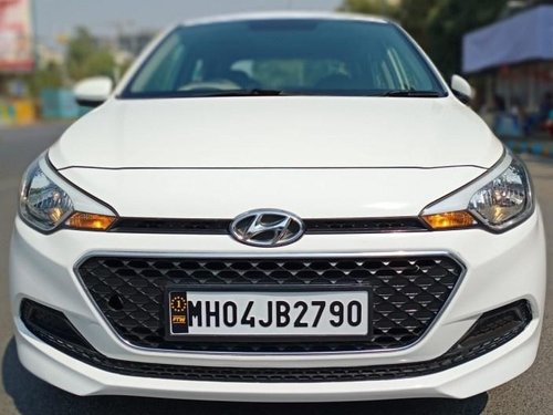 Hyundai Elite i20 1.2 Magna Executive 2017 MT for sale in Thane