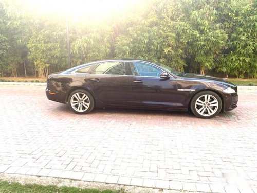 Jaguar XJ 3.0L AT 2012 in New Delhi