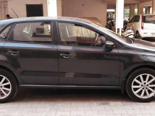 Volkswagen Polo 2018 AT for sale in Chennai