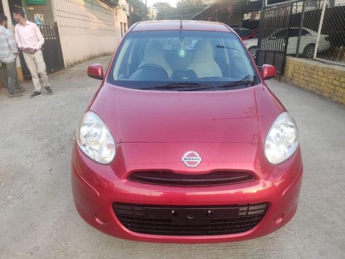 2011 Nissan Micra XE MT for sale at low price in Pune