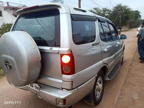 Tata Safari 4X4 EX MT 2007 in Bhilai