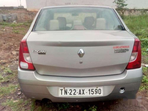 Used 2007 Mahindra Renault Logan MT for sale in Tiruppur