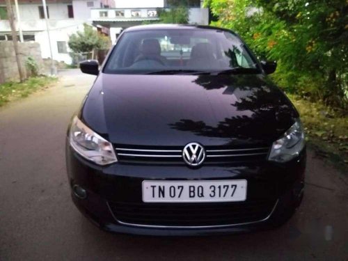 Used 2011 Volkswagen Vento MT car at low price in Coimbatore